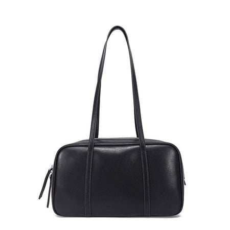 Genuine Leather Women s Shoulder Bag Cowhide Large Purse