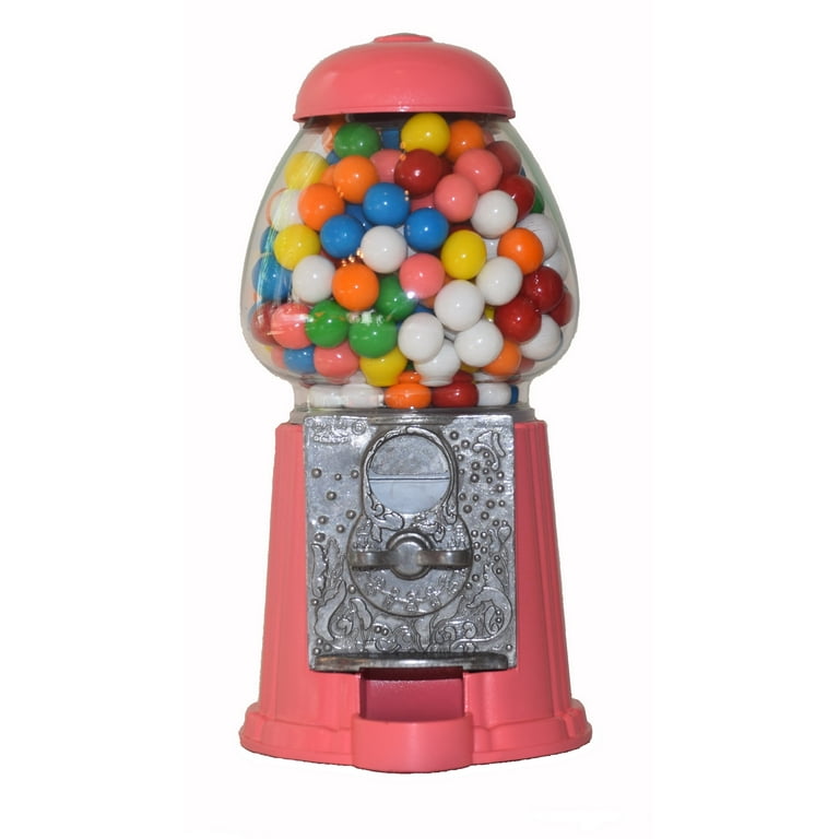 Gumball Dreams Classic Gumball Machine / Candy Dispenser 