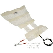 Dorman 641-207 Seat Heater Pad for Specific Ford Models Fits select: 1998-2002 FORD EXPEDITION