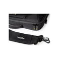 thumbnail image 3 of Rocstor Premium 13" & 14" Professional Toploading Universal Briefcase Laptop Case - Weather & Water Resistant - RFID Blocking Pocket - Lightweight - Exterior 1200D Polyester & Interior 210D Polyest..., 3 of 5
