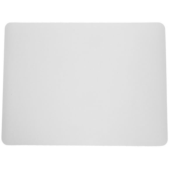CNKOO Mini Refrigerator Mini Fridge Silicone Absorbent Pad Fridge Dorm Fridge Stand Pu 40.00X30.00X0.40CM