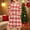 9-Multicolor, variant on Women Christmas Nightgown Zip Front Sleepwear Winter Warm Loungewear Soft Fleece House Dress Nightwear