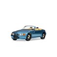thumbnail image 1 of James Bond BMW Z3 Goldeneye 1-36 Vehicle, 1 of 1