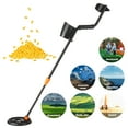 thumbnail image 3 of Amdohai Outdoor Underground Metal Detector Easy Installation Gold Metal Finder Treasure Hunter Sensitivity Adjustable for Gold, 3 of 8