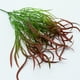 thumbnail image 1 of Xiao Hua 10 paquetes de pequeñas plantas artificiales falsas para decoración de interiores, para el hogar, la oficina, el baño, la granja, L, 1 of 3
