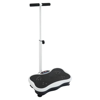 Plateforme Vibrante Powerfit Elite PFE-1912-S Avec Télécommande - NEUF SANS BOÎTE