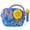 Ms Rachel, variant on eKids Gabbys Dollhouse Sing Along Boom Box Speaker with Microphone