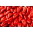thumbnail image 5 of 100 Seeds BIG JIM PEPPER Green to Red Big 12" Chili Mild Heat Capsicum Annuum Vegetable Seeds, 5 of 6