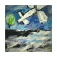 thumbnail image 4 of Parasailing In Expression - Canvas, 4 of 25
