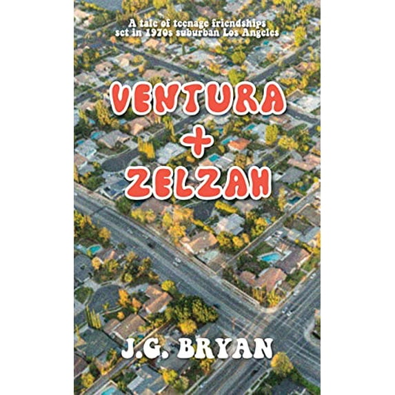 Pre-Owned Ventura and Zelzah (Paperback) 1595801006 9781595801005