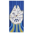 thumbnail image 1 of Toalla de playa Jay Franco Star Wars Millennium Falcon Kids, 1 of 6