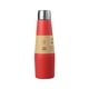 thumbnail image 2 of Vaso aislante al vacío de acero inoxidable 304 - botella deportiva de gran capacidad de 532 ml, resistente a fugas y portátil, mantiene las bebidas calientes/frías durante horas, 2 of 6