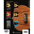 thumbnail image 5 of Hal Leonard Ukulele Manuscript Paper, (Paperback), 5 of 5