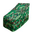 thumbnail image 3 of Housse de Souffleuse à Neige Extérieure Multifonctionnelle, Housse de Protection Imperméable pour Jardin Cour, 3 of 3
