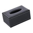 thumbnail image 4 of Funda para caja de pañuelos, caja creativa para papel higiénico, soporte para toallas de papel, soporte para pañuelos 20 cm x 12 cm x 85 cm, 4 of 9