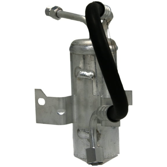 ACDelco 15-10071 A/C Receiver Drier Fits select: 1994-2002 SATURN SL1, 1994-2002 SATURN SL2