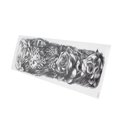 thumbnail image 1 of Pegatinas de tatuajes falsos, tatuajes temporales, pegatinas de tatuajes impermeables para todo el brazo, solución innovadora para tatuajes temporales, 1 of 14