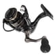thumbnail image 3 of Accesorios de pesca carrete de relación de engranaje de alta velocidad de metal Carrete giratorio de alta velocidad 52: 1 carrete de pesca giratorio con 1 carrete de pesca X LHCER Otros, 3 of 8