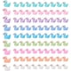 thumbnail image 1 of 100 Patitos Luminosos Miniatura de Resina, Patitos de Colores para Jardín de Hadas, Ideales para Decoración de Mesas, Macetas y Paisajes en Miniatura., 1 of 7
