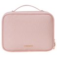 thumbnail image 1 of Neceser de viaje RIGHT AWAY impermeable para mujer rosa, 1 of 9