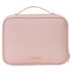 thumbnail image 1 of Neceser de viaje RIGHT AWAY impermeable para mujer rosa, 1 of 9