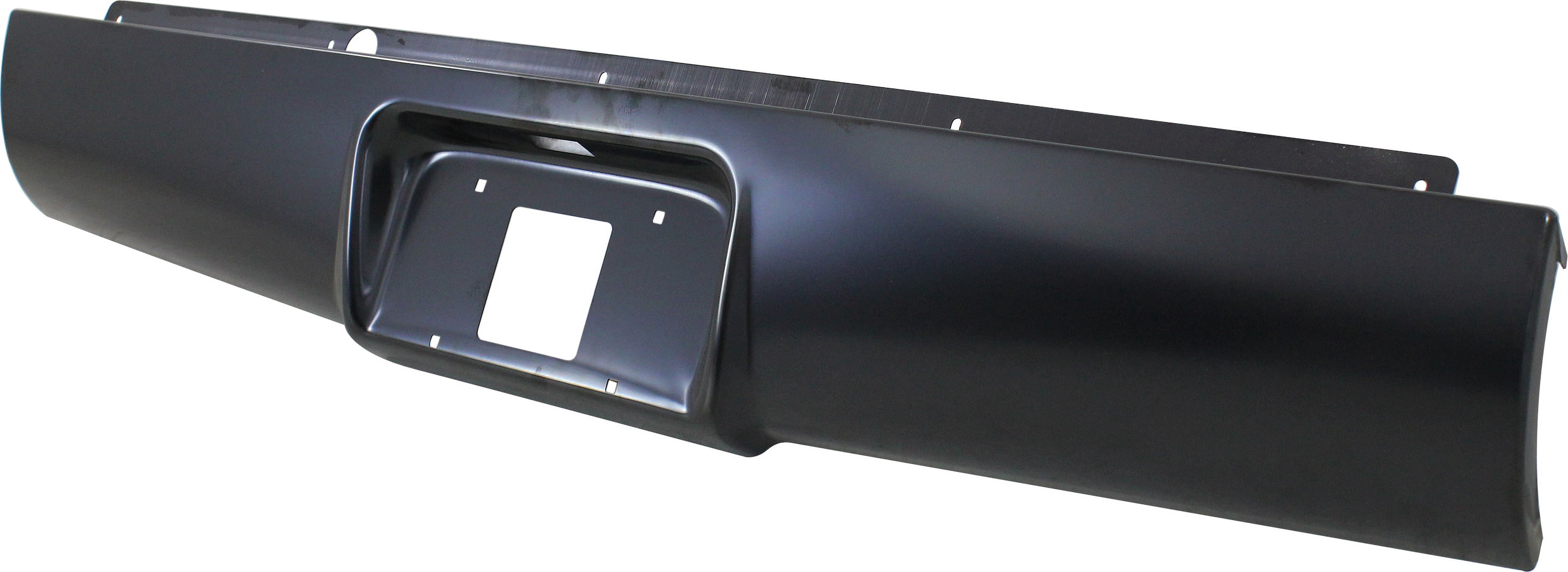 Roll Pan Compatible with 2004-2010 Chevrolet Colorado Steel