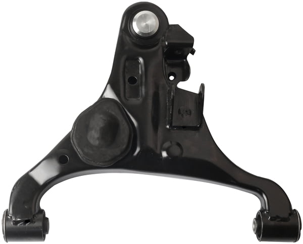 Control Arm and Ball Join