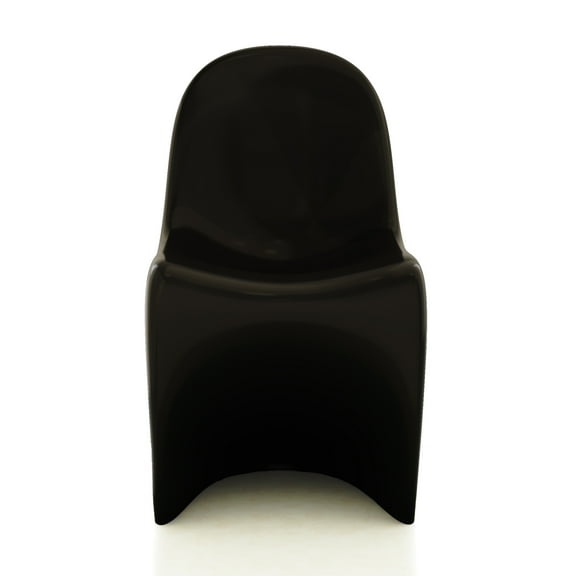 Modholic Wave Chair, Black