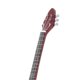 thumbnail image 2 of 1:6 Miniature Electric Guitar Basswood Miniature Guitar Model Exquisite Mini Instrument Ornament, 2 of 4