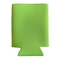 thumbnail image 5 of Blank Can Cooler Sleeves, Bulk Sublimation Insulated Foam for Beer, Collapsible Plain Drink Holder, Cold Soda Insulator, Drink Protectors for Parties and Outdoor Activities, 1Pc(Black,4.9x3.9"), 5 of 6