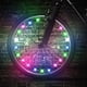 thumbnail image 1 of Luces de rueda de bicicleta LED Luces de radios de bicicleta impermeables ultrabrillantes Decoración de ciclismo Advertencia de seguridad Luz de tira de llanta para niños Adultos BANYUO  Hogar, 1 of 7