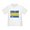 White, variant on CafePress - Ukraine Strong Toddler T Shirt - Cute Toddler T-Shirt, 100% Cotton