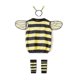 thumbnail image 1 of Disfraz de abeja de miel para Halloween para niños, disfraz de fiesta, disfraz, disfraz, 1 of 4