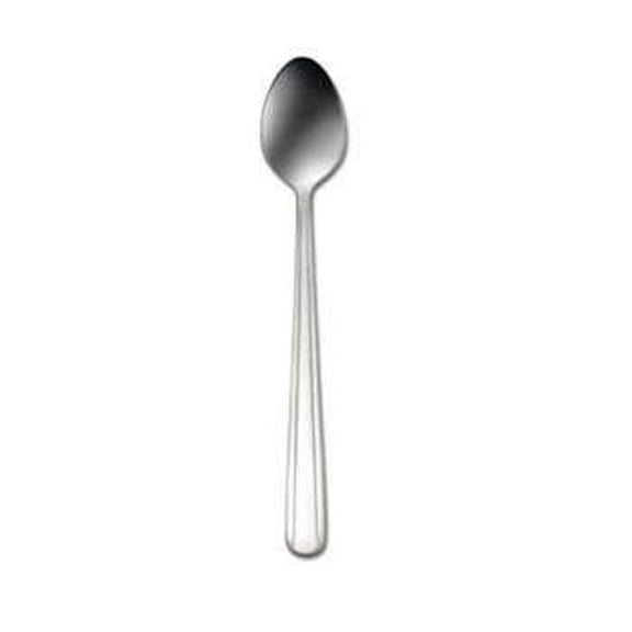 Oneida Dominion Iii/Delco Iced Teaspoon Pack - 36 per case
