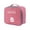 Watermelon Red-L, variant on Utoimkio Portable First Aid Bag,First Aid Emergency Kit,2-in-1 Household First Aid Kit for Travel,Backpacking,Camping,Hiking,Hunting,Office,Sports & Outdoor