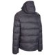 thumbnail image 2 of Trespass - Chaqueta Acolchada Heyward para Hombre (Gris Oscuro) Trespass UTTP5366_darkgrey, 2 of 2
