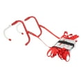 thumbnail image 4 of Fire Escape Rope Ladder,Fire Escape Rope Ladder Story Ladder Emergency Rope Ladder Power Packed Performance, 4 of 14