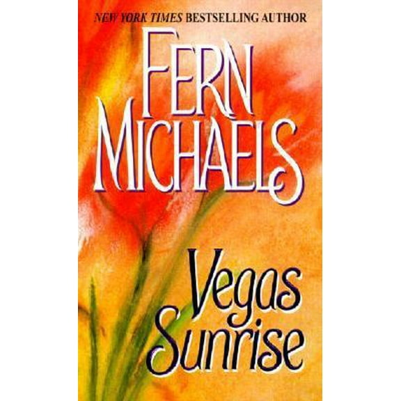 Pre-Owned Vegas Sunrise (Paperback) 0821772082 9780821772089