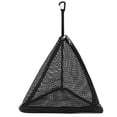 thumbnail image 3 of BUYISI Triangle Drying Net, Triangular Mesh Bag, Foldable Hanging Net, Drying L, 3 of 5