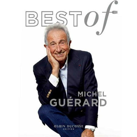 Best of Michel Guérard - eBook
