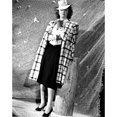 thumbnail image 2 of Bette Davis Ca. Mid-1940S Photo Print (16 x 20), 2 of 2