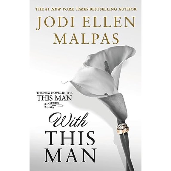 Pre-Owned With This Man (Paperback) 1538745194 9781538745199