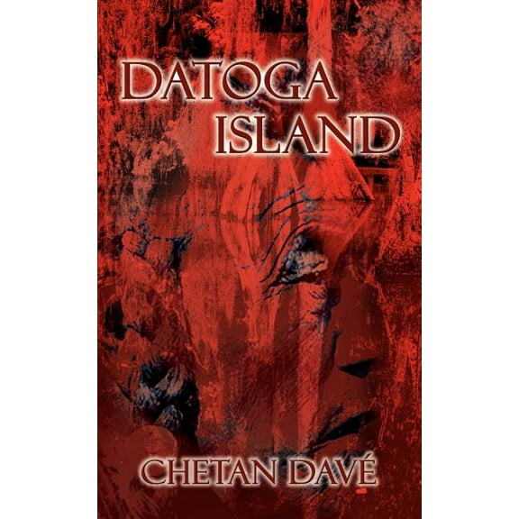 Datoga Island, (Paperback)