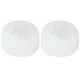 thumbnail image 5 of Molde para manualidades hecho a mano, 2 piezas de molde de silicona con forma de flor, molde para manualidades DIY, diseño de próxima generación, 5 of 8