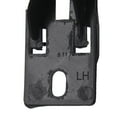 thumbnail image 5 of For BMW X5 2014-2018 X6 2015-2019 Front Left Bumper Impact Bar Bracket Support 51117315959, 5 of 6