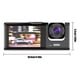thumbnail image 3 of Cámara Dashcam 1080p Gran Angular C309-2083 con doble grabación WiFi, 3 of 8