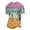 j81-Pink, variant on LIIPEE T Shirts For Boys Short Sleeve Fashion Ice Cream Graphic Tees Kids Cute Everyday Casual Summer T Shirt,7-8 Years