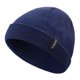 thumbnail image 4 of Gorro de Acrílico Unisex Sombrero Caliente para Hombre Mujer para Otoño Invierno Azul Macarena Sombrero de punto de invierno, 4 of 8