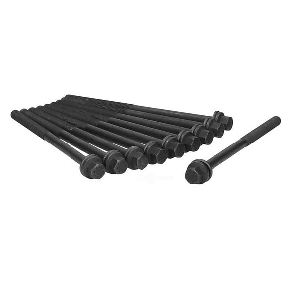 Ajusa 81034300 Engine Cylinder Head Bolt Set