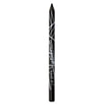 thumbnail image 1 of Lápices delineadores de ojos L.A. Girl Glide Gel, muy negros, 3 unidades, 1 of 6